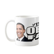 Obama-Fan-Becher