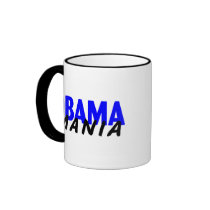 Obama-Manie