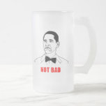 Obama Tassen