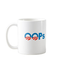 Obama oops