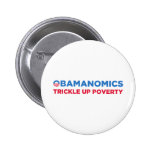 Obamanomics Button