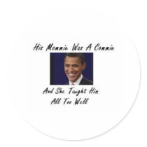 OBAMAS MOMMIE WAR EIN COMMIE UND SIE UNTERRICHTETE