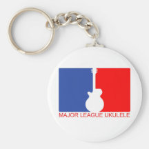 Oberste SpielklasseUkulele Schlüsselbänder