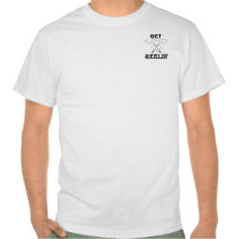 obtenez la chemise de reelin t-shirts