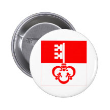 Obwalden-Flagge Button