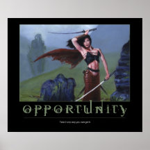 Occasion Posters