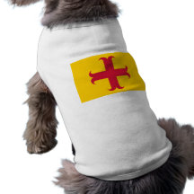 Oegstgeest Pays-Bas, Pays-Bas T-shirt Pour Animal Domestique