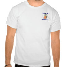 Offizielles Krunkmeister Shirts