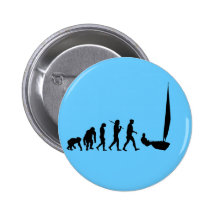Oh compagnon - oh marins de copain naviguant le ca badges avec agrafe