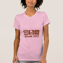Oktoberfest 2012 shirts