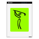 Olympisches Golf Schutzfolie Für Das iPad