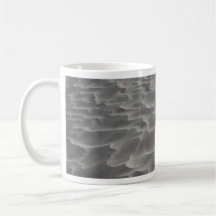 Ondulations sur la dune de sable, Death Valley, la Mugs