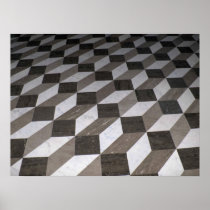 OPkunst-Plakat