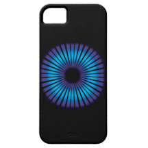 optische Täuschung Etui Fürs iPhone 5