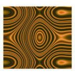 Orange Linie Muster Photographien
