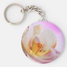 Orchidee Schlüsselband