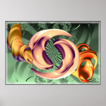 Oreille N1 et T'Other. Posters