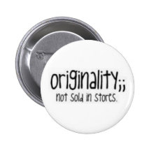 originaliy pin's