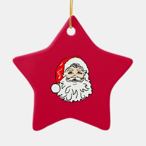 Ornement de Noël
