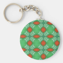 Ornement de Noël Porte-clef
