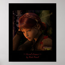 Orriels Lament Plakate
