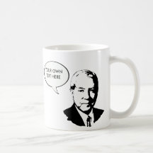 Orrin Hatch Kaffeehaferl