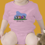 Osterei-Hemd t-shirts