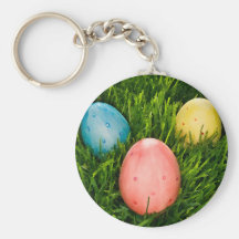 Ostereier keychain schlüsselbänder