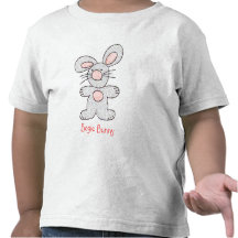 Osterhase Shirt