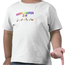 Ostern 2. tshirt