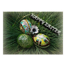 Ostern-Einladung