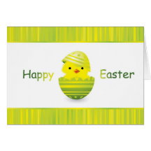 Ostern-Karte