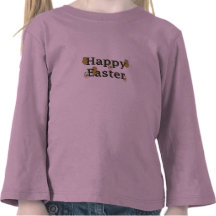 Ostern-T-Stück Shirt