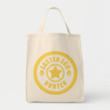 Ostern-Tasche - Osterei-Jäger