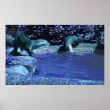 OTTER 2 PLAKAT