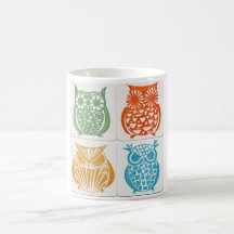 owl5 tasse