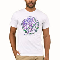 Ozean-Erhaltungs-T-Shirt