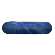 Ozean-Licht Skateboard Bretter
