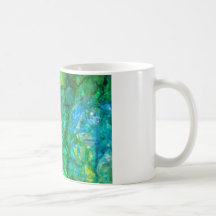 Ozeankristalle 2 kaffee haferl