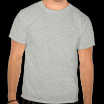 "P2P nimmt das Pipi! " t-shirts