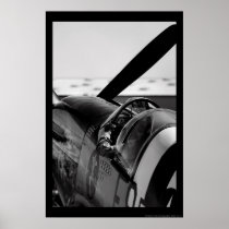 P-51B Mustang