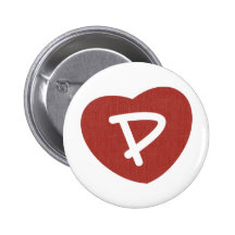 P ANSTECKNADELBUTTONS