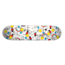 Pagaille Skateboard
