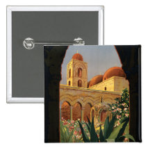 Palermo Button