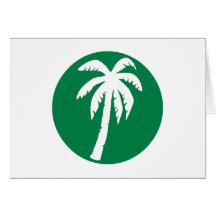 Palme Karte