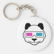 Panda 3D Schlüsselband