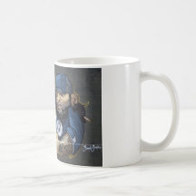 Panda Love Mugs