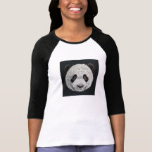 Panda Shirt