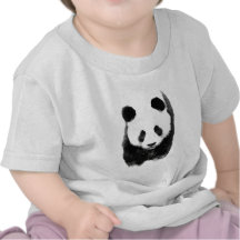 Panda Tshirt