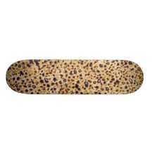 Panneau de Matzah Skateboards Personnalisés